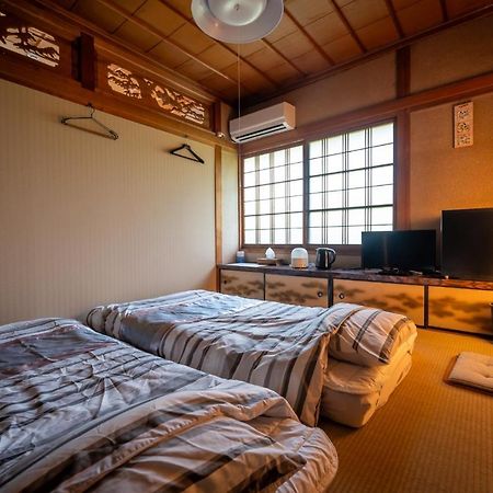 Chizu - Vacation Stay 83922V 미토요시 외부 사진