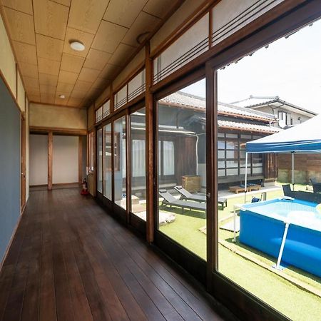 Chizu - Vacation Stay 83922V 미토요시 외부 사진