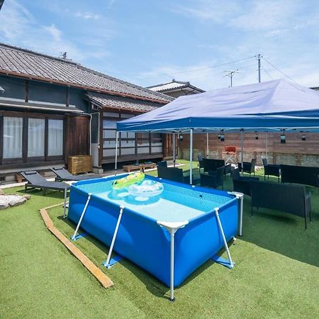 Chizu - Vacation Stay 83922V 미토요시 외부 사진