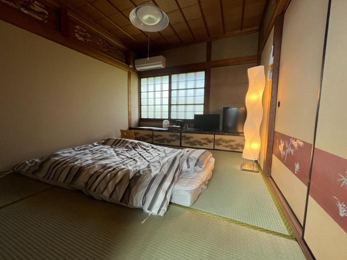 Chizu - Vacation Stay 83922V 미토요시 외부 사진
