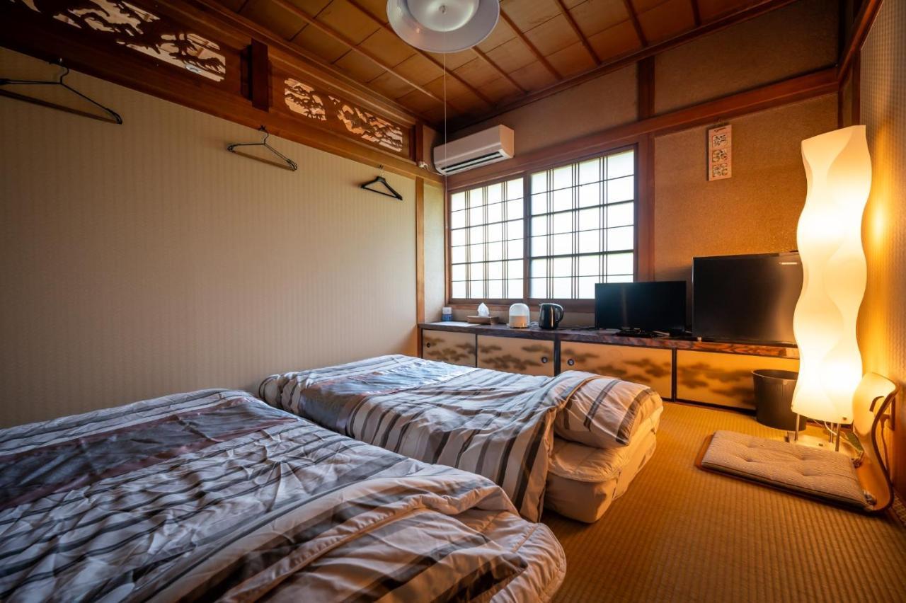 Chizu - Vacation Stay 83922V 미토요시 외부 사진