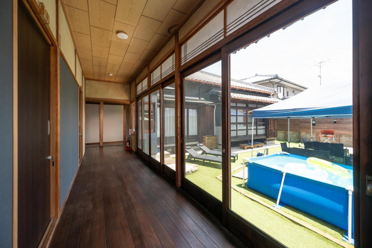 Chizu - Vacation Stay 83922V 미토요시 외부 사진