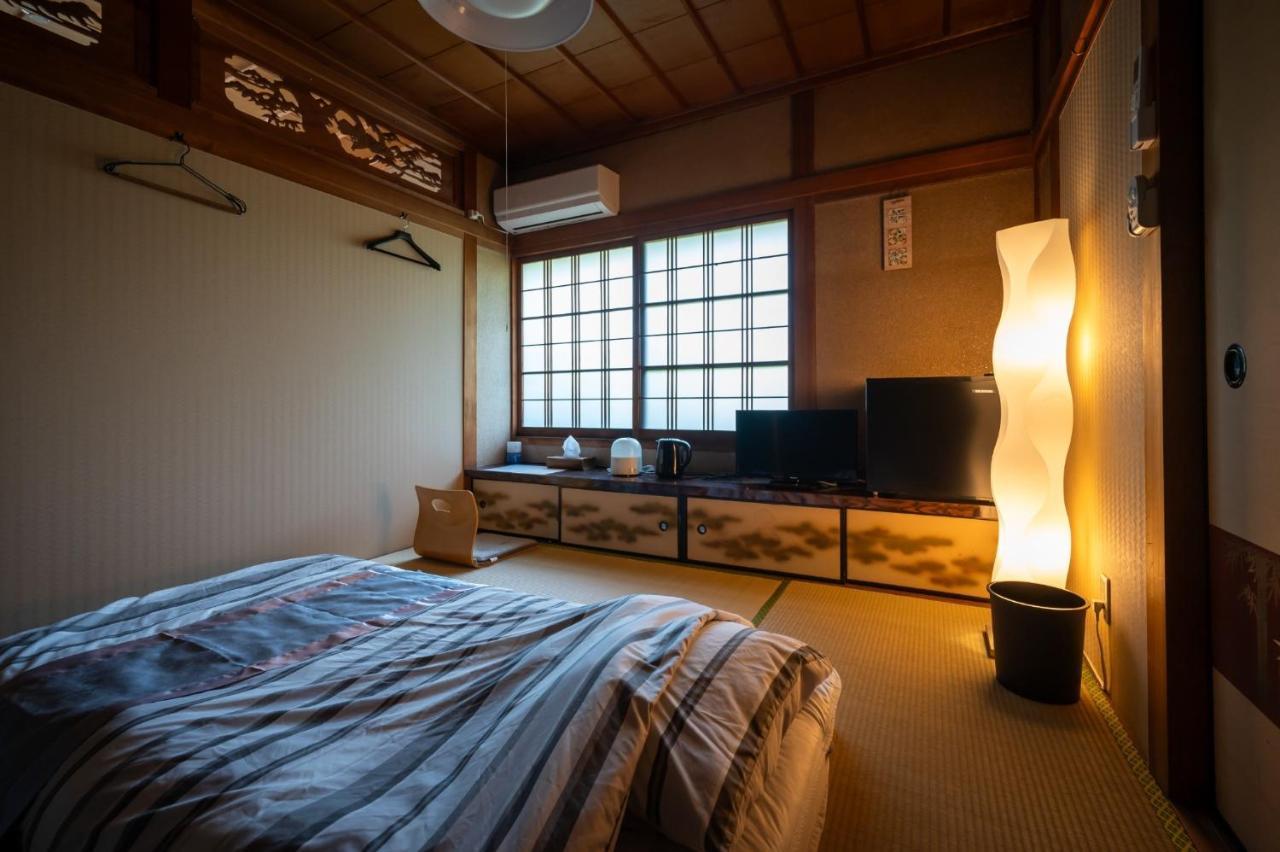 Chizu - Vacation Stay 83922V 미토요시 외부 사진